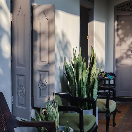 Hawara Coliving Midigama Hotel Eksteriør billede