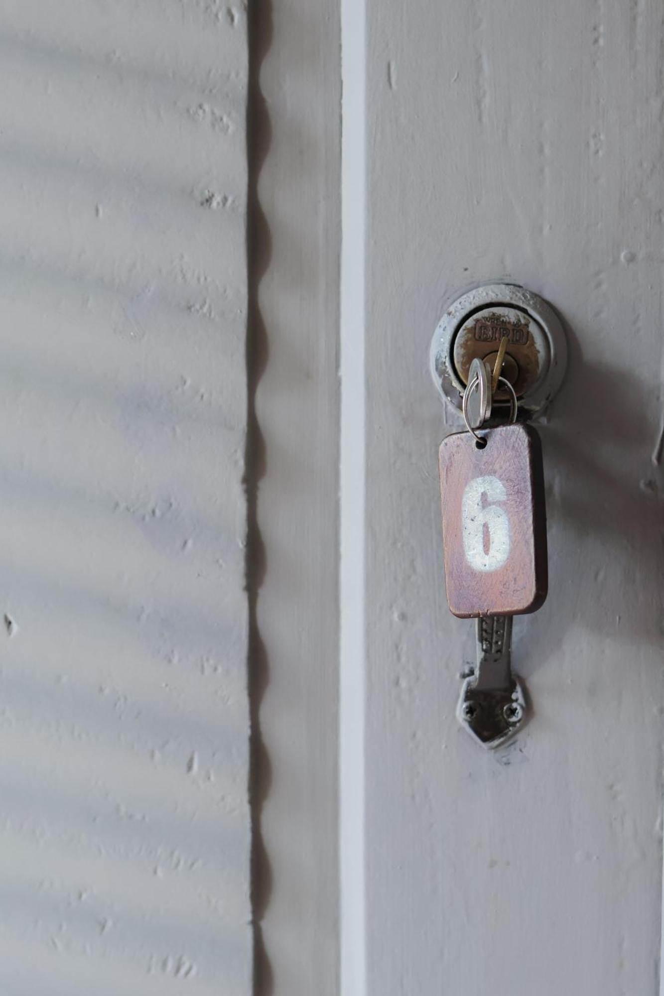 Hawara Coliving Midigama Hotel Eksteriør billede