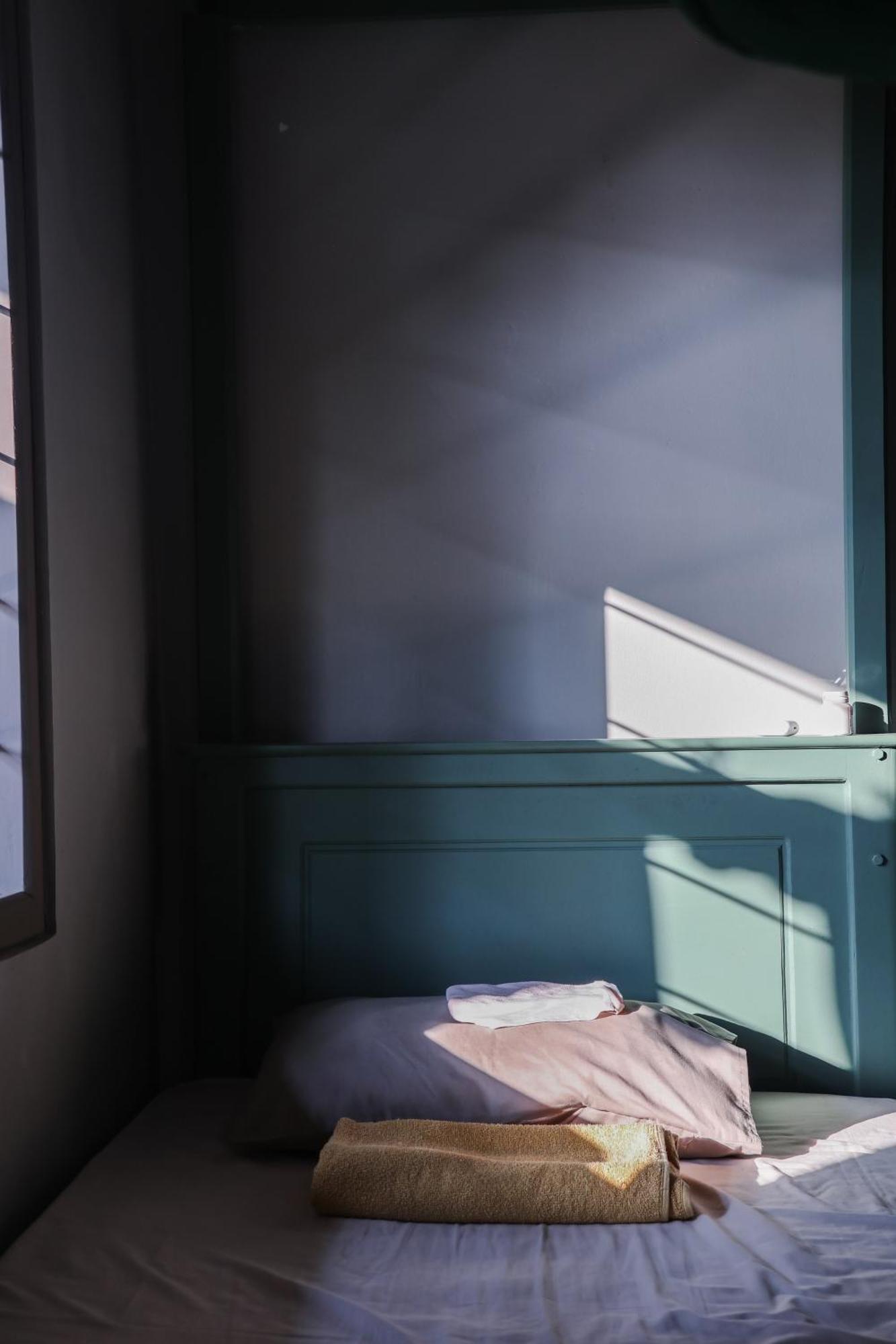 Hawara Coliving Midigama Hotel Eksteriør billede