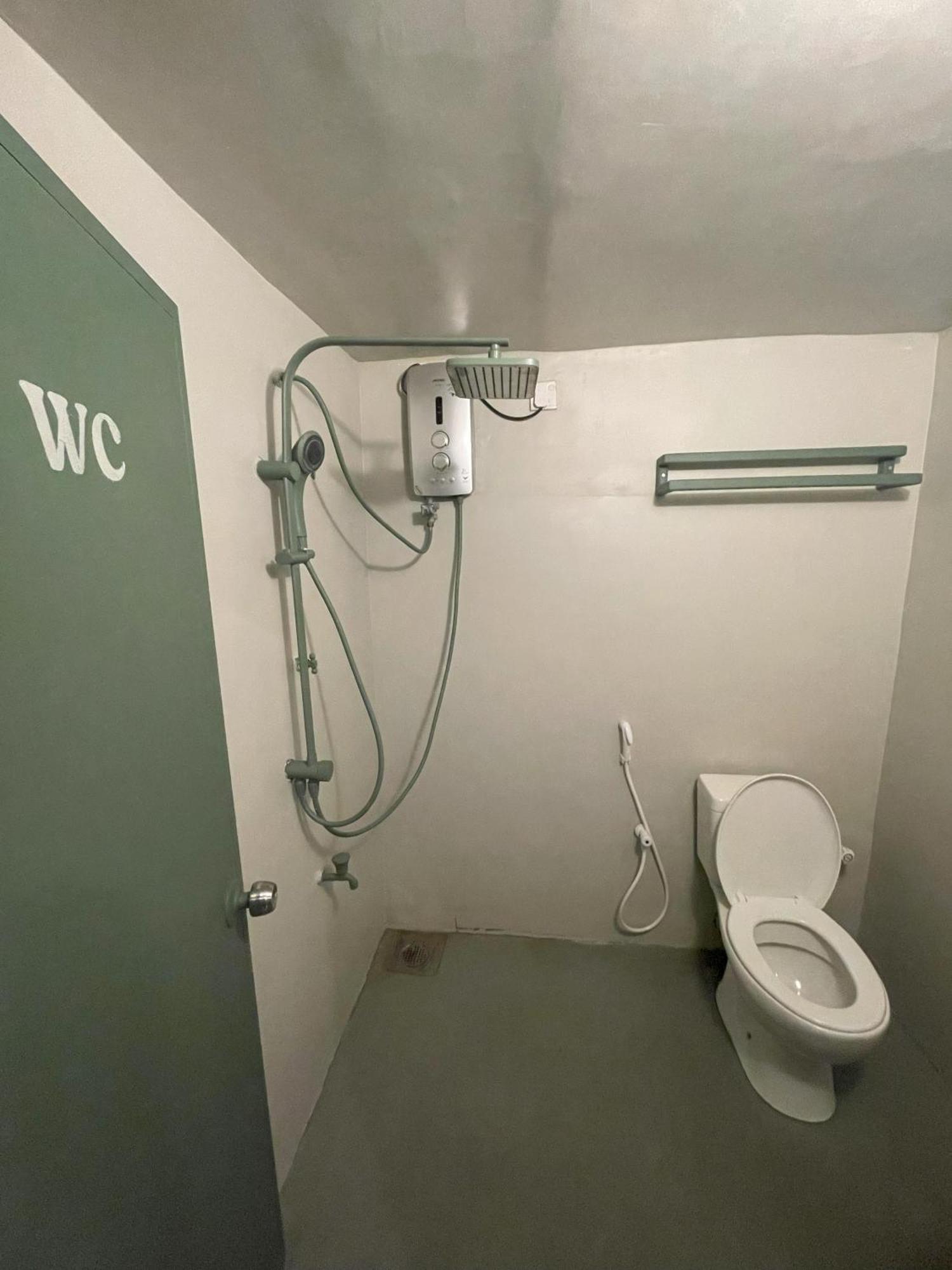 Hawara Coliving Midigama Hotel Eksteriør billede