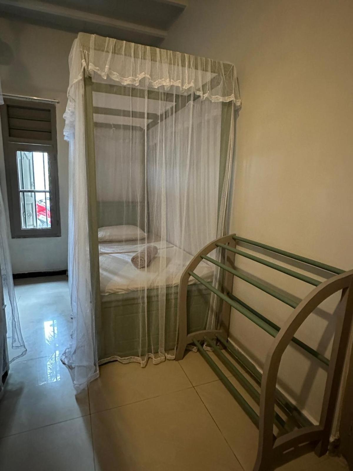 Hawara Coliving Midigama Hotel Eksteriør billede