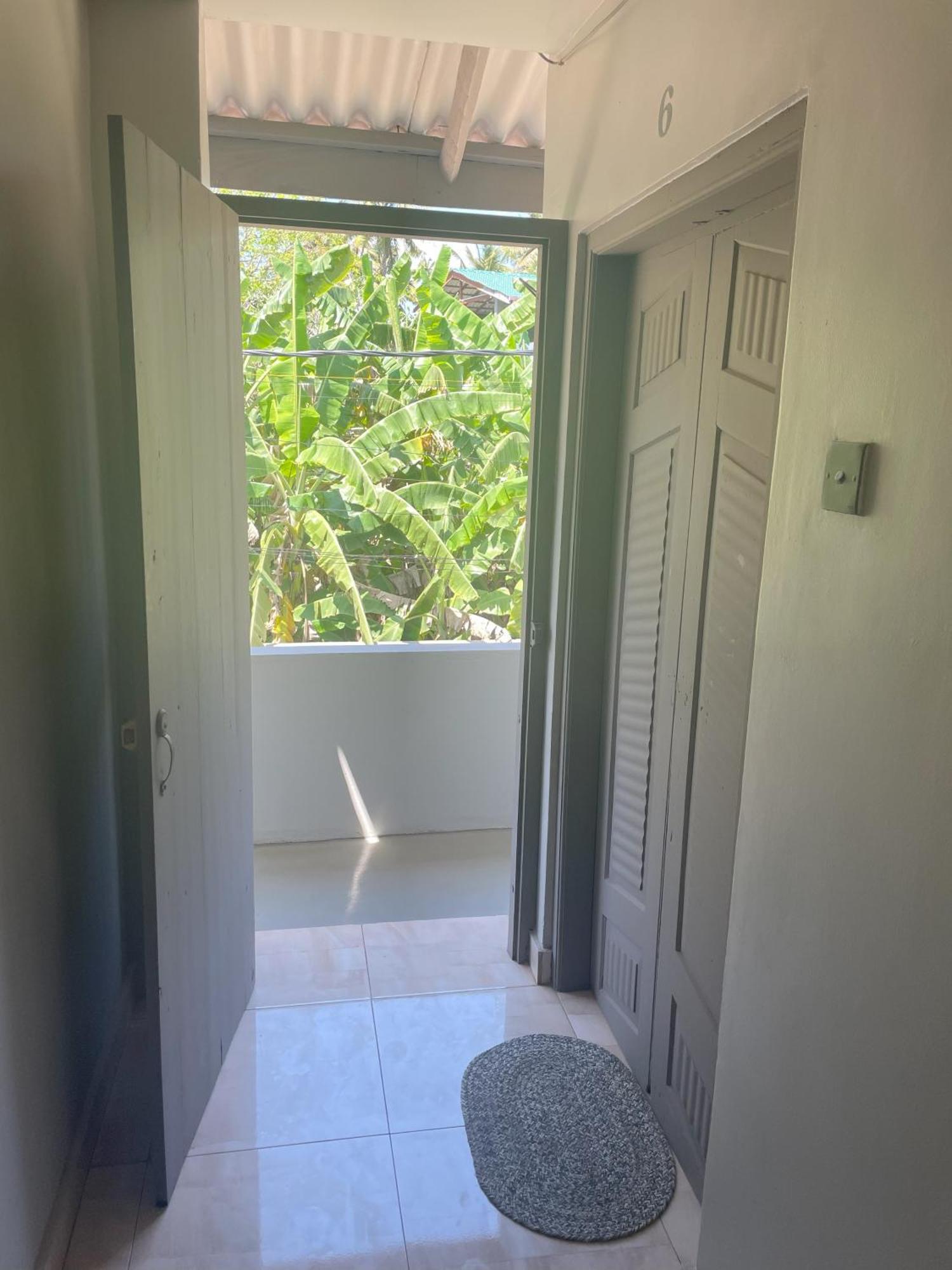 Hawara Coliving Midigama Hotel Eksteriør billede