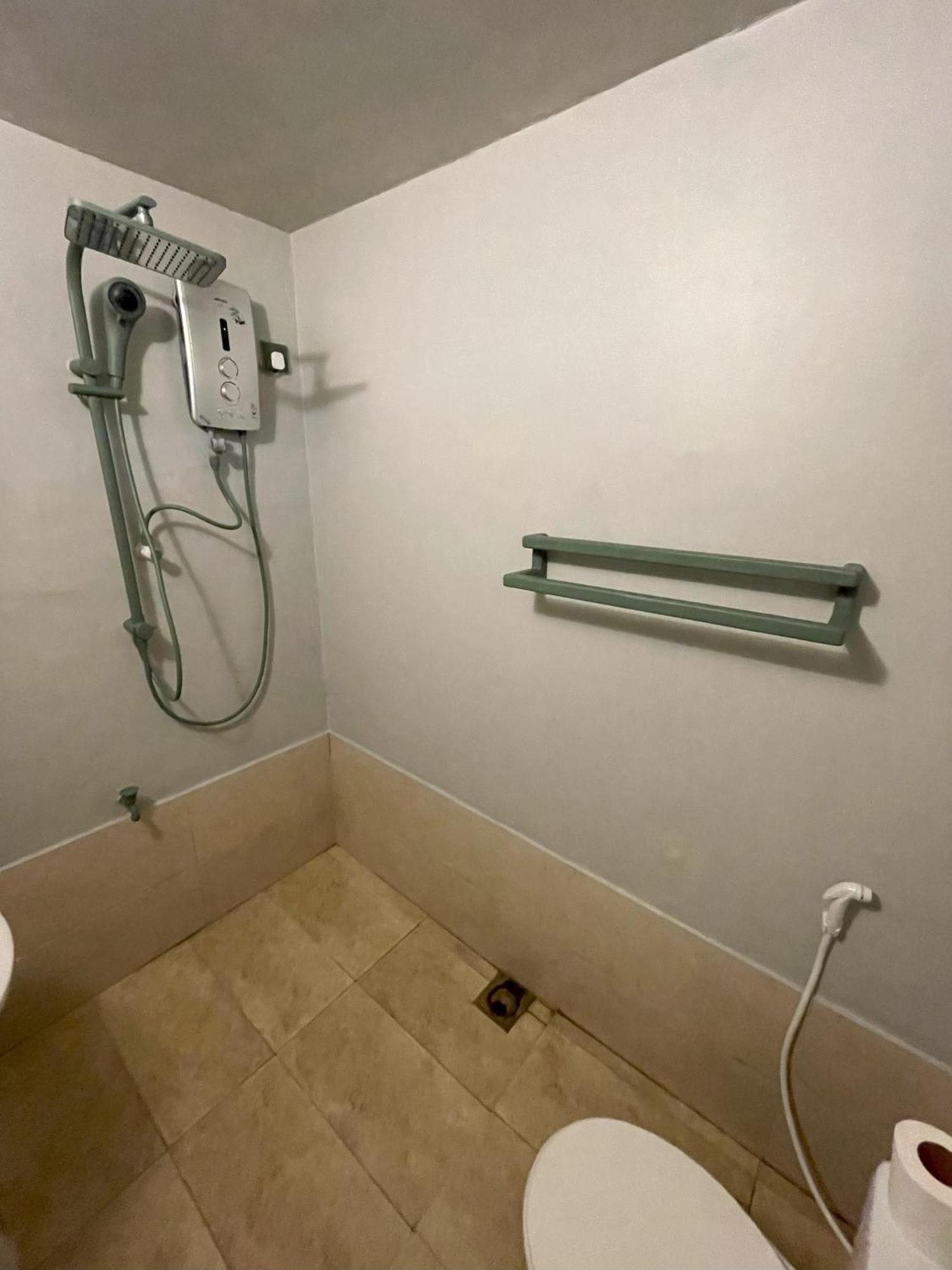 Hawara Coliving Midigama Hotel Eksteriør billede