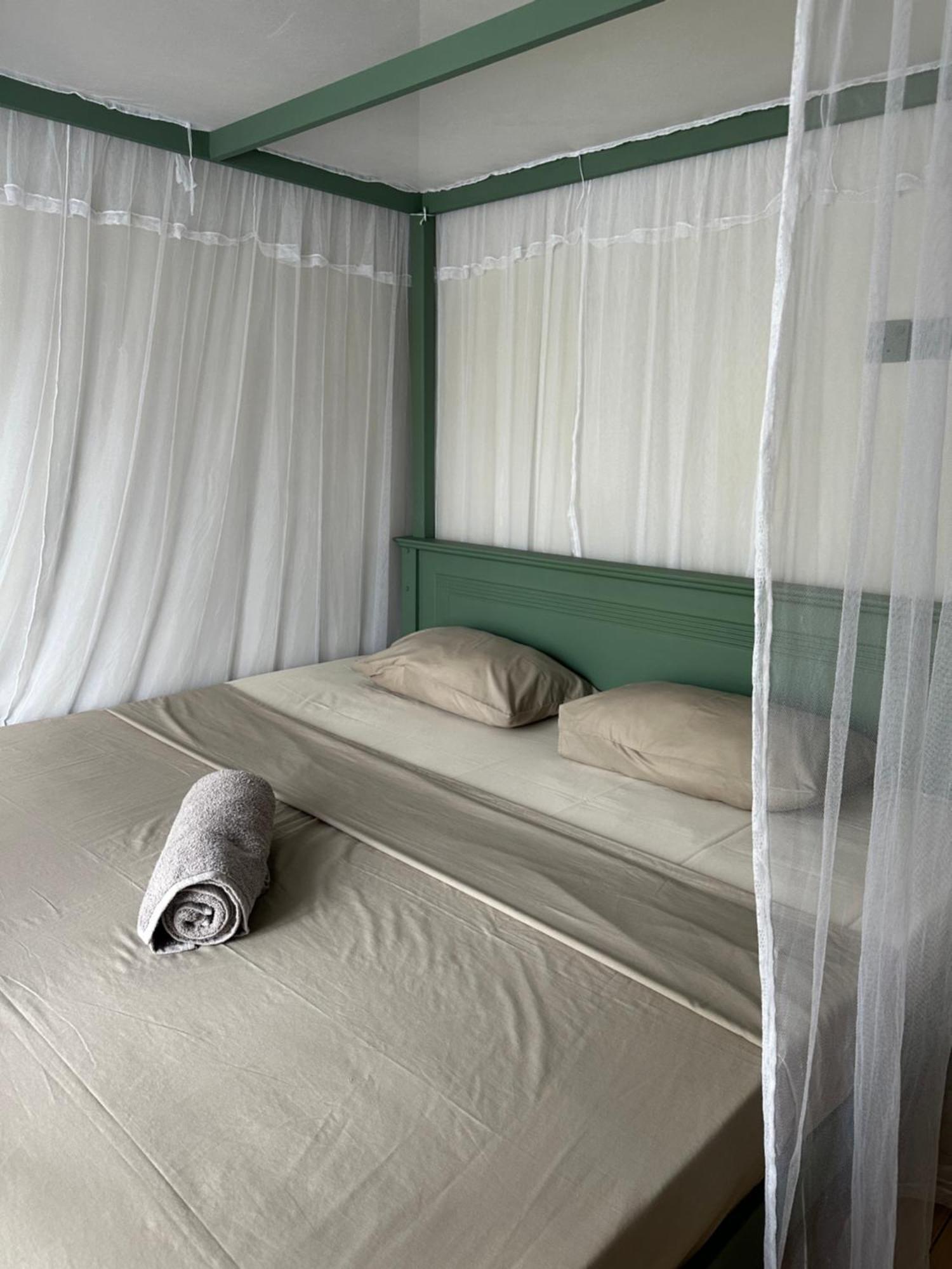 Hawara Coliving Midigama Hotel Eksteriør billede