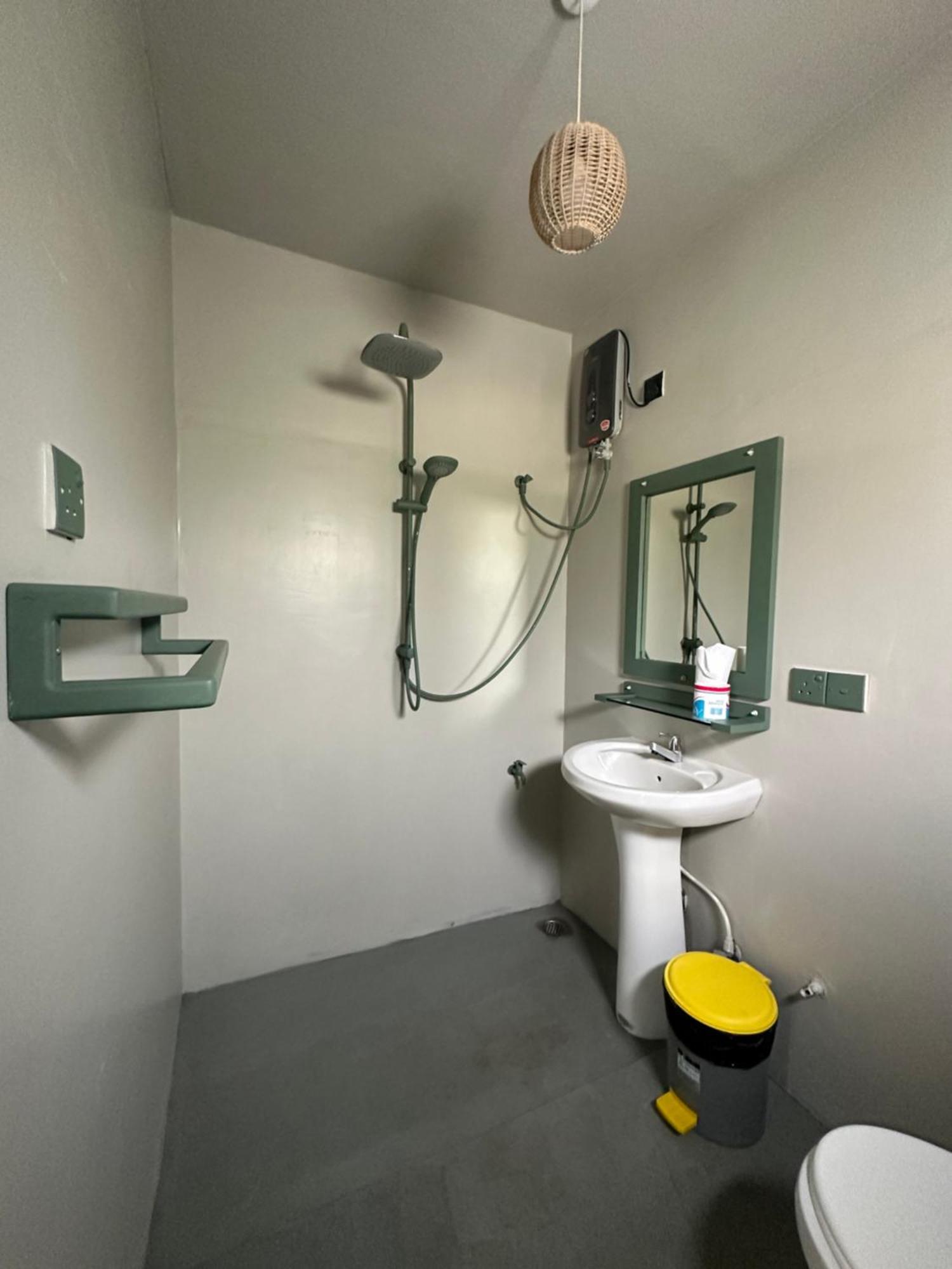 Hawara Coliving Midigama Hotel Eksteriør billede