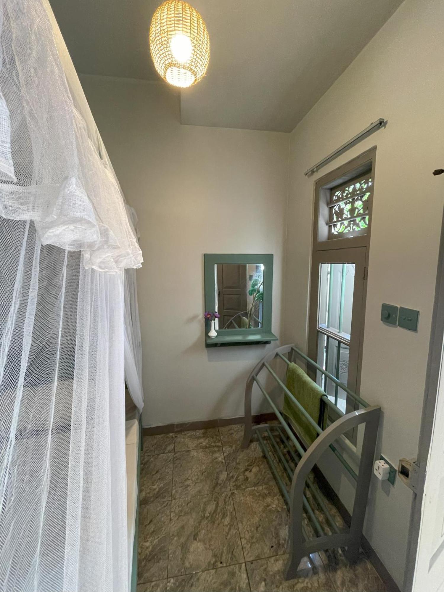 Hawara Coliving Midigama Hotel Eksteriør billede