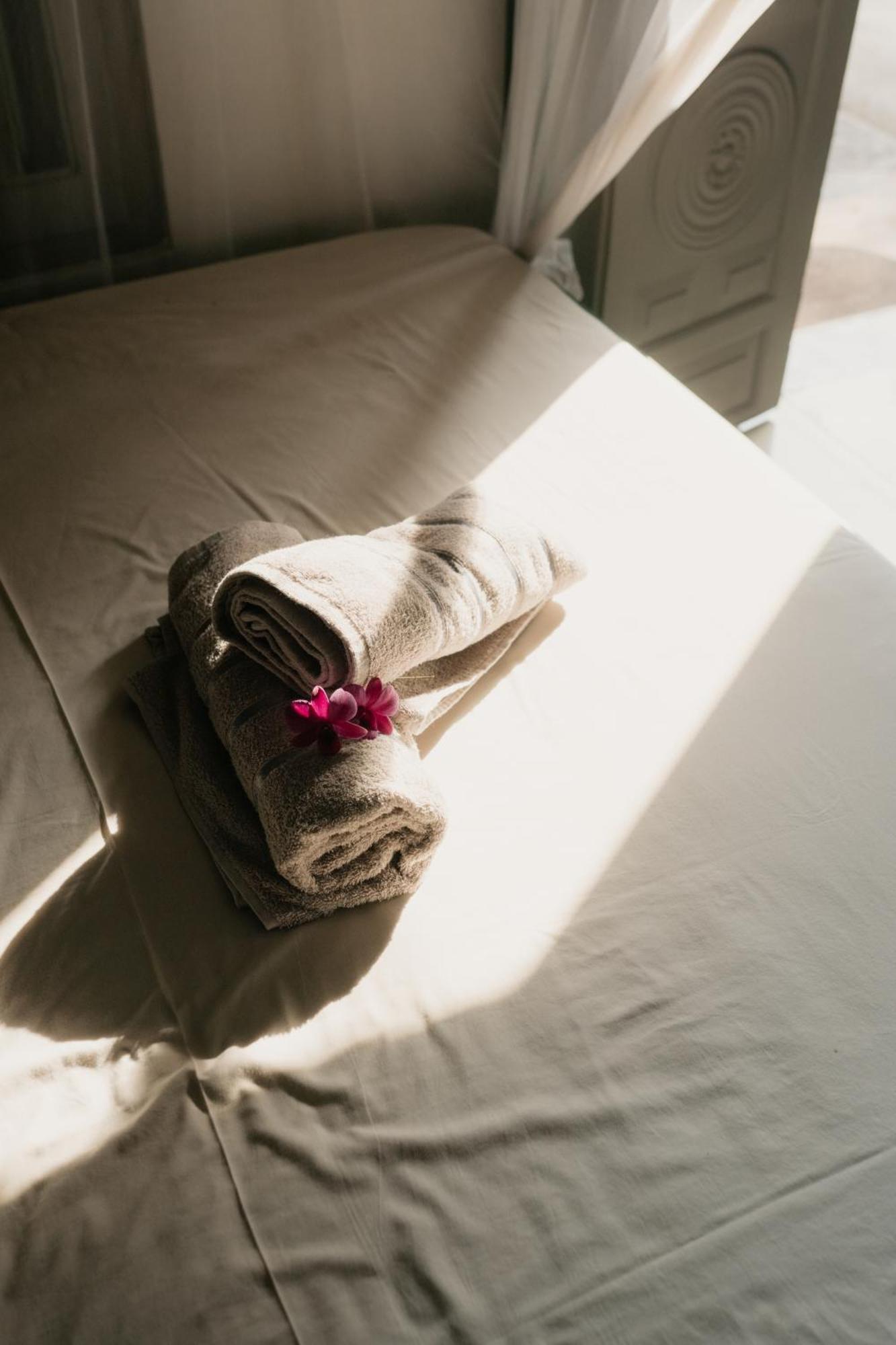Hawara Coliving Midigama Hotel Eksteriør billede