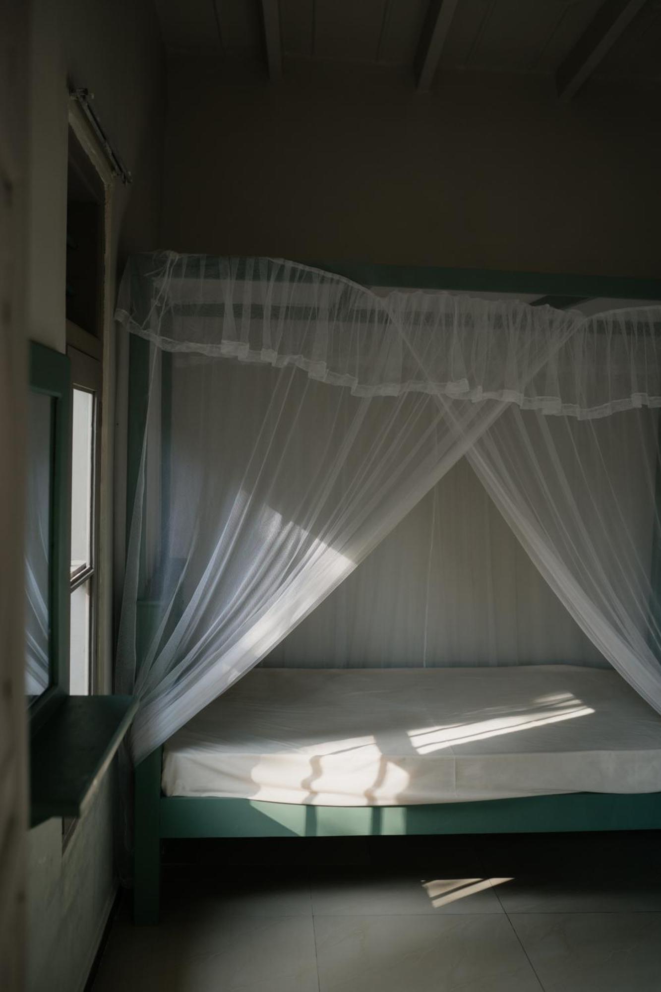 Hawara Coliving Midigama Hotel Eksteriør billede